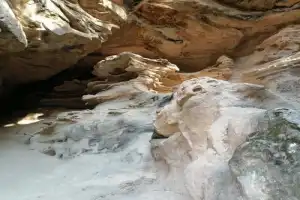 Это Швейцария? Это Домбай! - 9