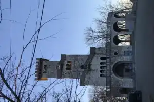 Сочи, дача Сталина и парк «Ривьера» за 1 день (из Адлера) - 6