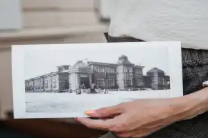 Пешком по Питеру, но в Омске - 11