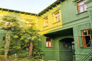 Сочи — город сталинских дворцов - 5