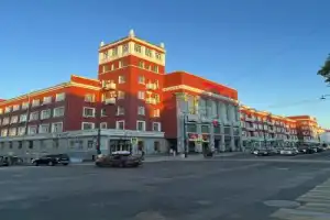 По Уфе — с комфортом! - 23