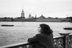 Нуарный Петербург Нуарный Петербург