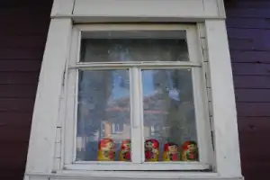 Семёнов в русском стиле: традиции и культура города - 21
