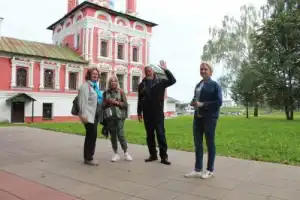 Знакомьтесь, Углич! - 2