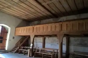 Загадочный холм кельтов и раскопки Ганглегга - 4