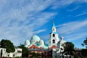Валаам: водная прогулка к острову вдохновения - 3
