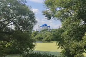 Суздаль и Боголюбово: улицы, церкви, история - 8