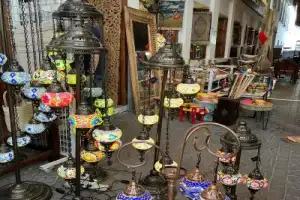 Бахрейн — маленький и гордый - 9