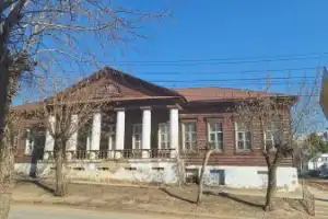 Заглянуть за наличник — разглядеть Кострому! - 7