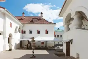 Многоликий Псков (на вашем авто) - 4