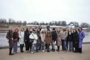 Псков древний и самобытный (на вашем автомобиле) - 6