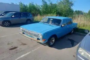 Всесезонная автоэкскурсия по Самаре с учителем истории - 11