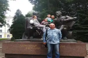 Смоленск сквозь века - 13