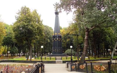 Самобытный Смоленск - 5