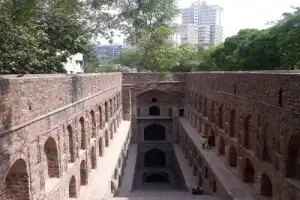 Нетуристический Дели: авто-пешеходная экскурсия - 14