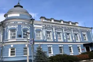 Из Воронежа — в Белогорье (на вашем авто) - 10