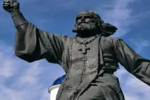 Малоярославец: город двух побед, памятников, купцов и храмов - 4