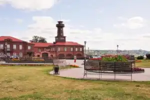 Свияжск с заездом в Иннополис - 4