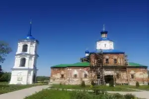Очарование русской провинции - 2