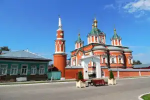 Влюбиться в Коломну за 2 часа! - 7