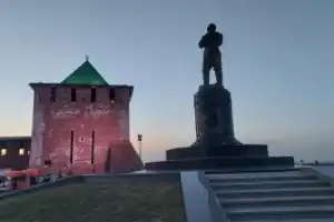 Первое свидание с Нижним Новгородом - 11