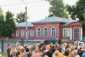 Купеческий Орёл - 7