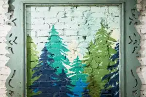 Мастер-класс по калиткам - 6