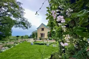Два знаменитых парка Петергофа за 1 день - 10