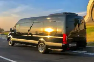 Трансфер «Тбилиси — Ереван» с севанским ветром в парусах - 12