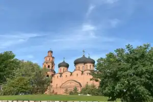 Неизведанная Башкирия (в мини-группе) - 6
