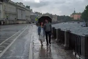 Ваш идеальный день в Петербурге - 14