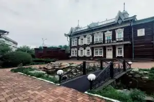 Время Иркутска: погружение в историю города - 4
