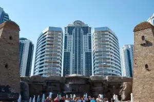 Из Дербента — в Чечню - 9