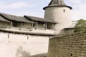 Исторический аудиогид по Пскову (6+) - 18