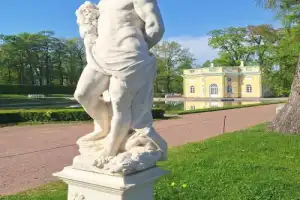 Волшебство Царского Села - 17