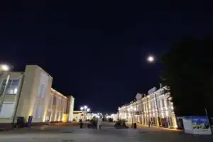 Как Улан-Удэ городом стал - 8