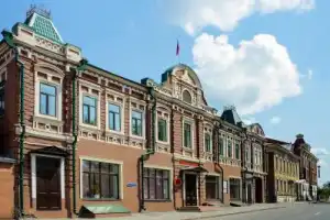 Томск и тайны Дома Романовых - 7