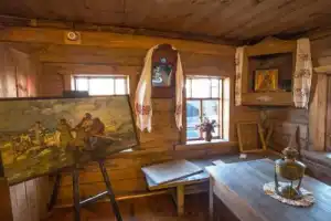 Карта сокровищ Самарской Луки — для всей семьи - 12