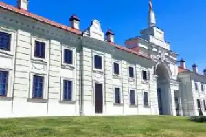 Историческое наследие Беларуси — замки Брестчины - 4