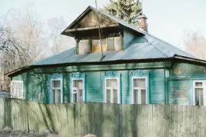 Дачные посиделки с самоваром в центре Сергиева Посада - 7