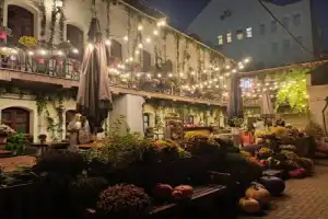 По старым улочкам Минска - 9