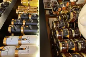 Гастрономическое путешествие: изюминки турецкой кухни - 9