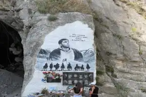 В окружении гор: лучшие места Северной Осетии за 1 день (в группе) - 2