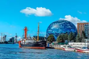 Калининград за 4 часа: 8 веков истории и главные места города - 5