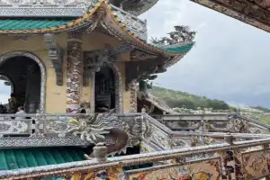 Из Нячанга — к небанальным локациям Далата - 2