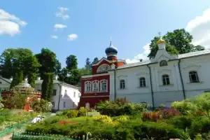 Изборск и Печоры: 2 твердыни Северо-Западной Руси - 4