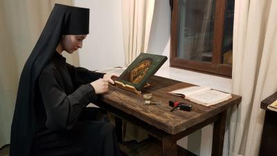 Богородицкий монастырь и Музей Казанской Иконы: история чудотворного образа - 7