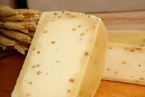Калининград: город длинной колбасы, клопсов, строганины и марципана - 8