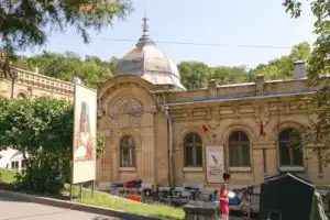 Пятигорский экспресс - 12