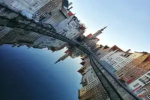Классический Брюгге с неклассическим содержанием - 3